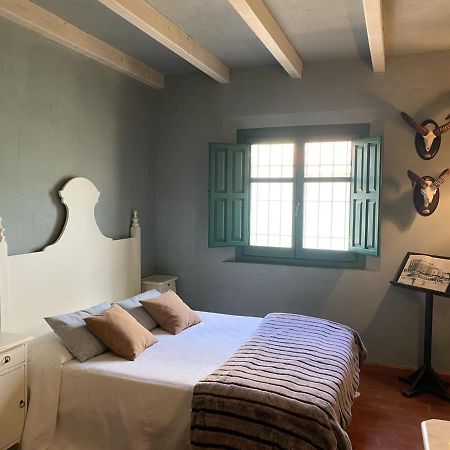 El Bauzal De Trujillo Villa Dış mekan fotoğraf